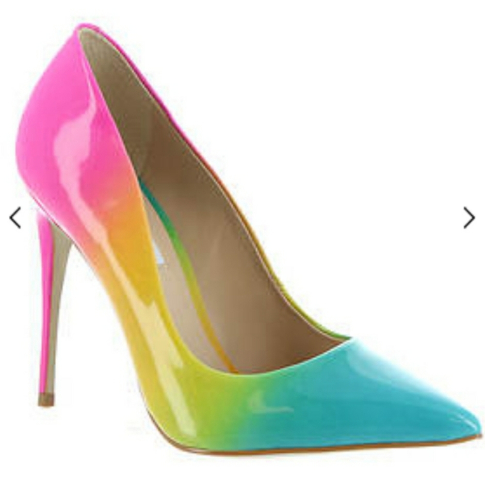 Steve madden